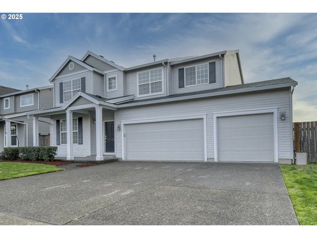 52036 Se ICENOGLE Loop, Scappoose, OR 97056
