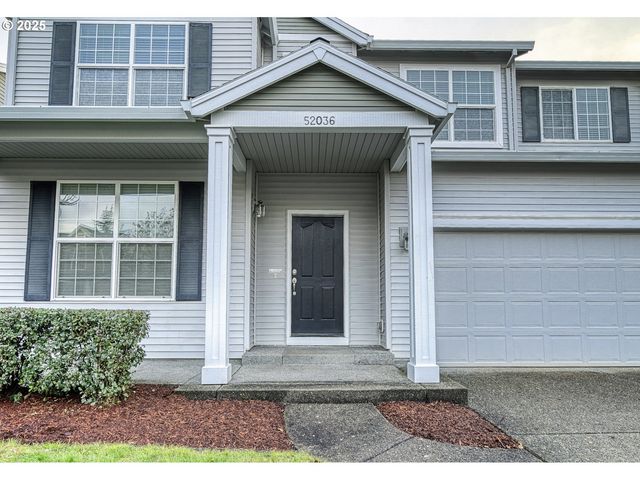 52036 Se ICENOGLE Loop, Scappoose, OR 97056