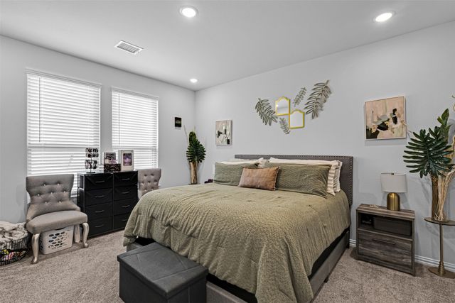 1116 Redcoat Drive, Forney, TX 75126