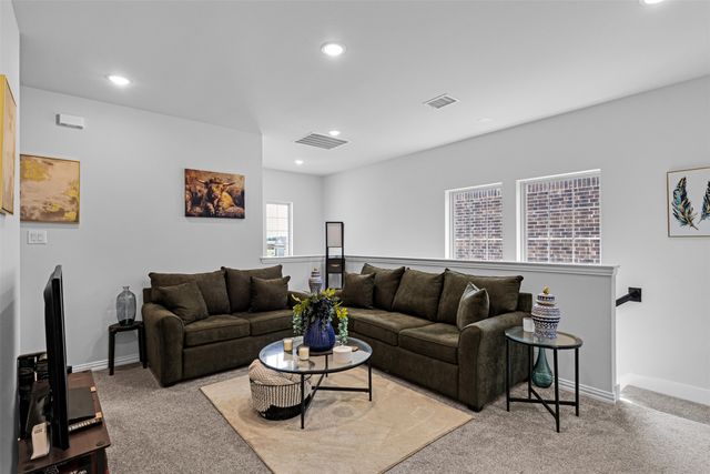 1116 Redcoat Drive, Forney, TX 75126