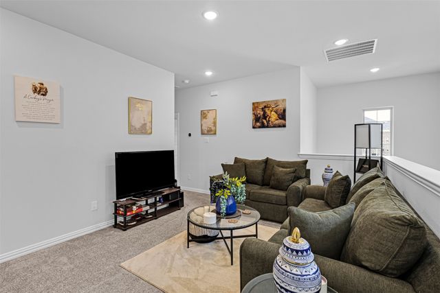 1116 Redcoat Drive, Forney, TX 75126