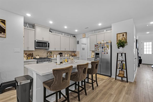 1116 Redcoat Drive, Forney, TX 75126