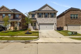 1116 Redcoat Drive, Forney, TX 75126