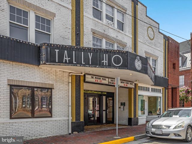 514 NORTH ST NE, Leesburg, VA 20176