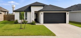 3117 E Iverson Avenue, Edinburg, TX 78542