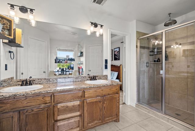 115 Blue Castle Court, Weatherford, TX 76088