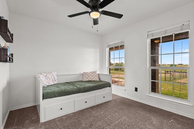 115 Blue Castle Court, Weatherford, TX 76088