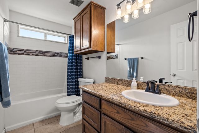 115 Blue Castle Court, Weatherford, TX 76088