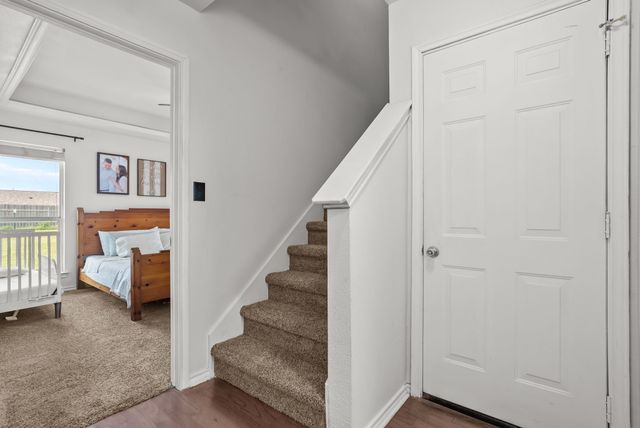 115 Blue Castle Court, Weatherford, TX 76088