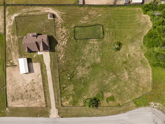 115 Blue Castle Court, Weatherford, TX 76088
