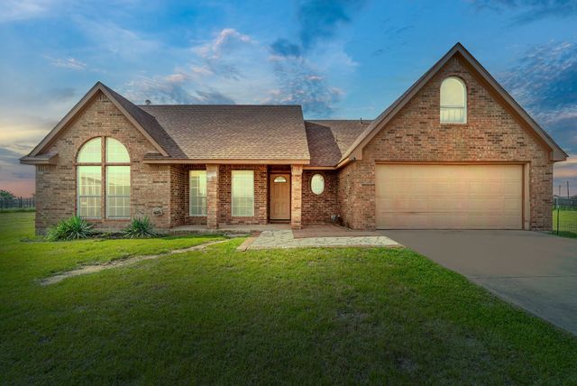 115 Blue Castle Court, Weatherford, TX 76088