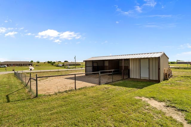 115 Blue Castle Court, Weatherford, TX 76088