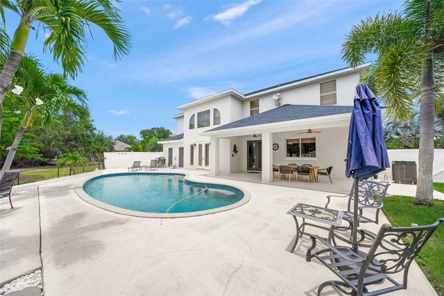 9214 18TH DRIVE NW, Bradenton, FL 34209