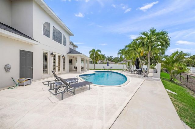 9214 18TH DRIVE NW, Bradenton, FL 34209