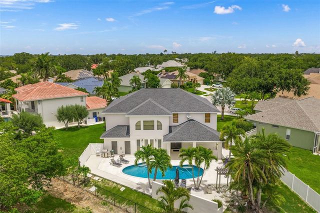 9214 18TH DRIVE NW, Bradenton, FL 34209