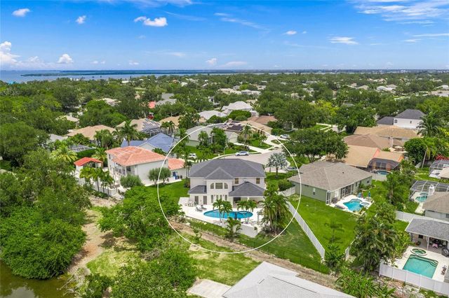 9214 18TH DRIVE NW, Bradenton, FL 34209