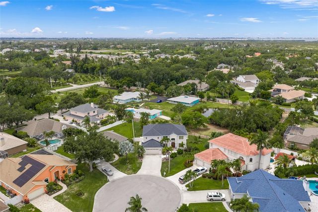 9214 18TH DRIVE NW, Bradenton, FL 34209