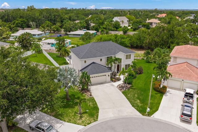 9214 18TH DRIVE NW, Bradenton, FL 34209