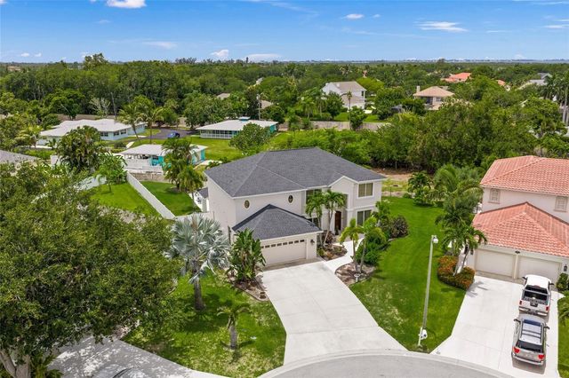 9214 18TH DRIVE NW, Bradenton, FL 34209