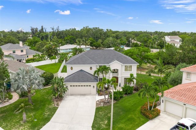 9214 18TH DRIVE NW, Bradenton, FL 34209