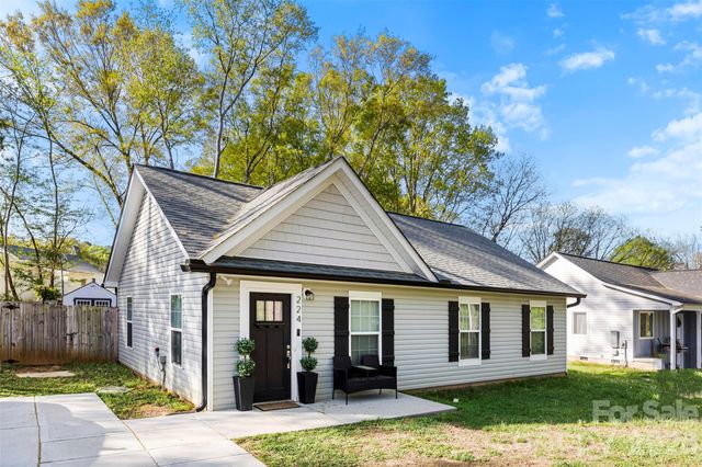 224 Herndon Chapel Church Lane, Lincolnton, NC 28092