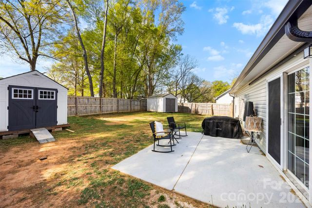 224 Herndon Chapel Church Lane, Lincolnton, NC 28092