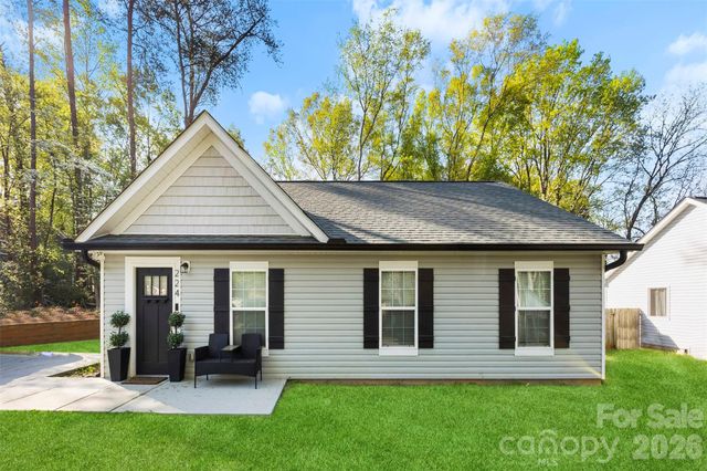 224 Herndon Chapel Church Lane, Lincolnton, NC 28092