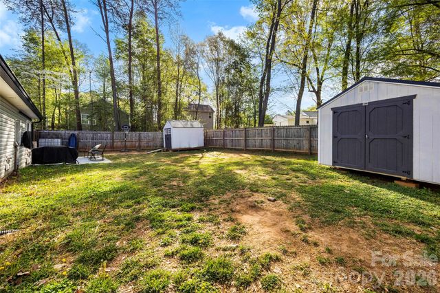 224 Herndon Chapel Church Lane, Lincolnton, NC 28092