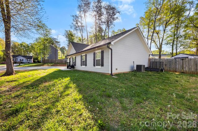 224 Herndon Chapel Church Lane, Lincolnton, NC 28092
