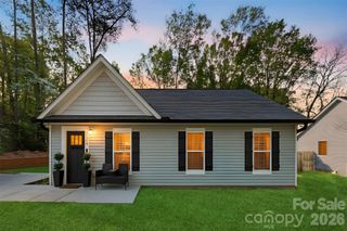 224 Herndon Chapel Church Lane, Lincolnton, NC 28092