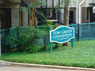3115 Tom Green ST 307, Austin, TX 78705