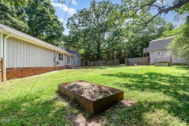 5840 Fayetteville Road, Raleigh, NC 27603