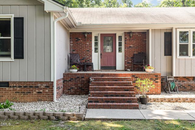 5840 Fayetteville Road, Raleigh, NC 27603