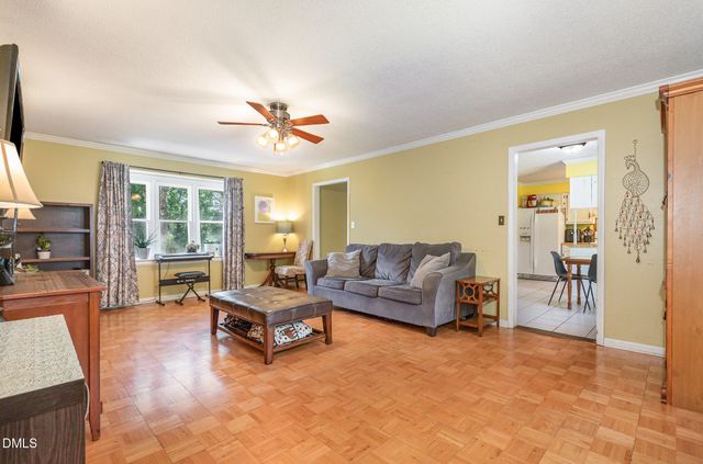 5840 Fayetteville Road, Raleigh, NC 27603