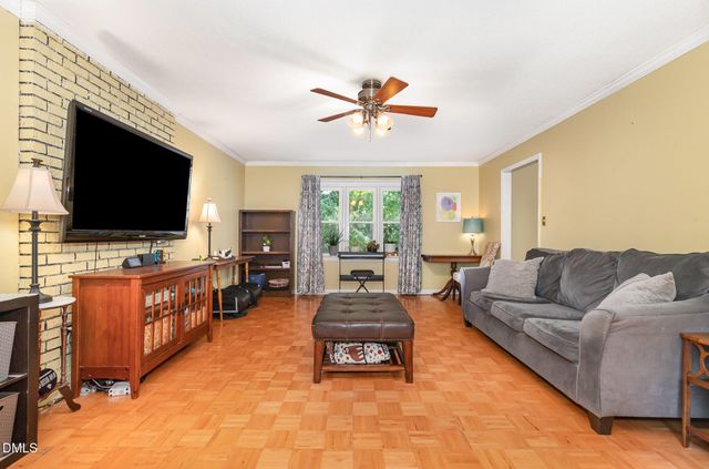 5840 Fayetteville Road, Raleigh, NC 27603