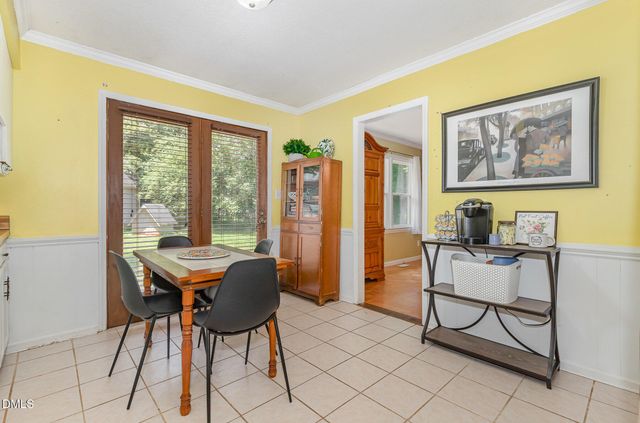 5840 Fayetteville Road, Raleigh, NC 27603