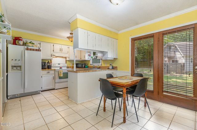 5840 Fayetteville Road, Raleigh, NC 27603