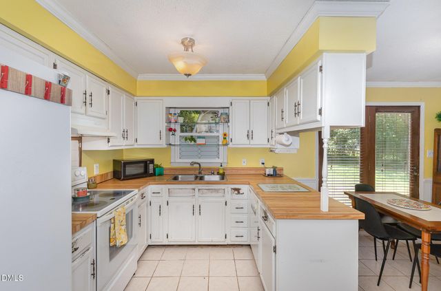 5840 Fayetteville Road, Raleigh, NC 27603