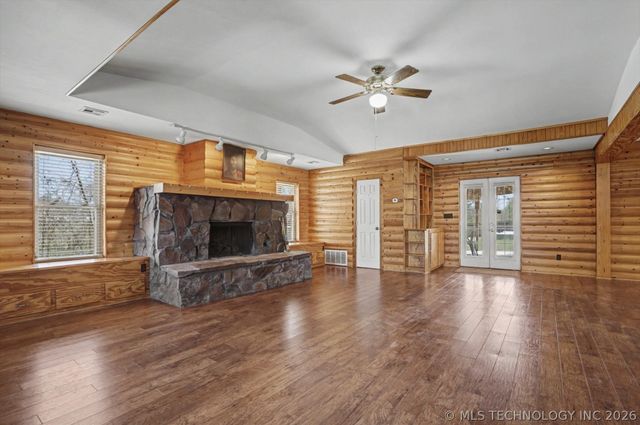 3005 S Ash Avenue, Broken Arrow, OK 74012