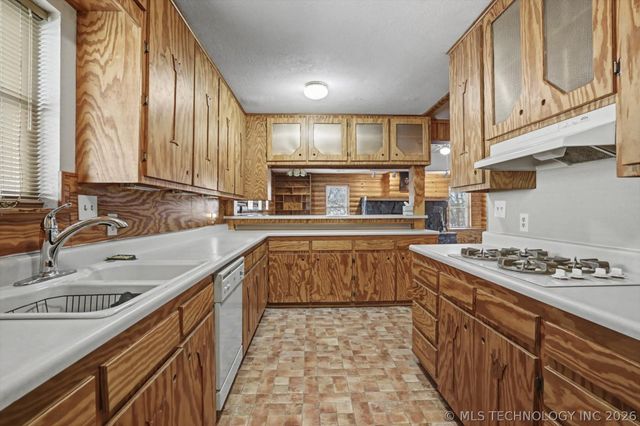 3005 S Ash Avenue, Broken Arrow, OK 74012