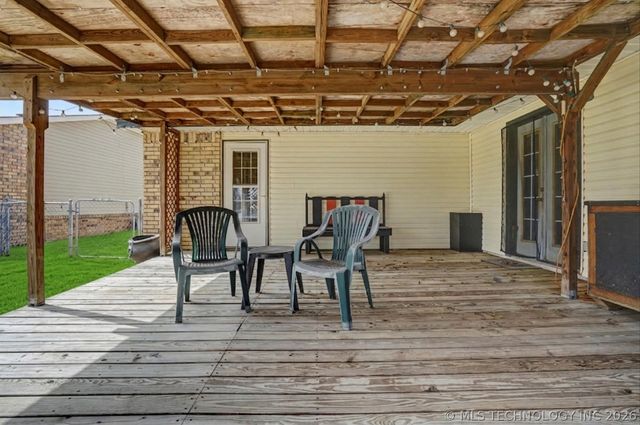 3005 S Ash Avenue, Broken Arrow, OK 74012