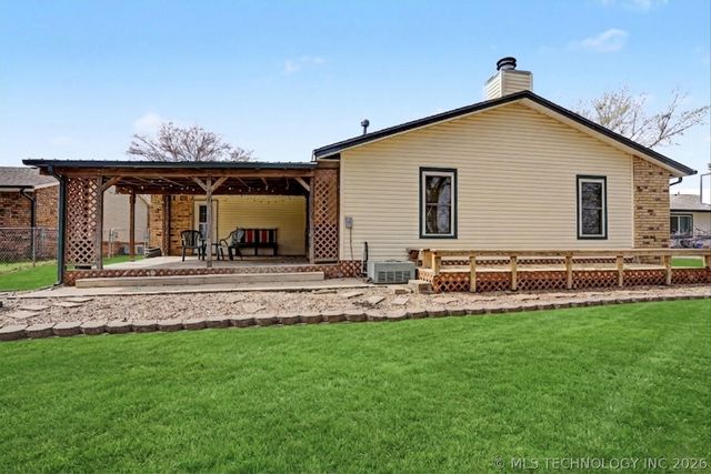 3005 S Ash Avenue, Broken Arrow, OK 74012