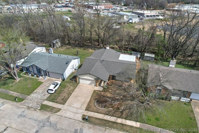 3005 S Ash Avenue, Broken Arrow, OK 74012