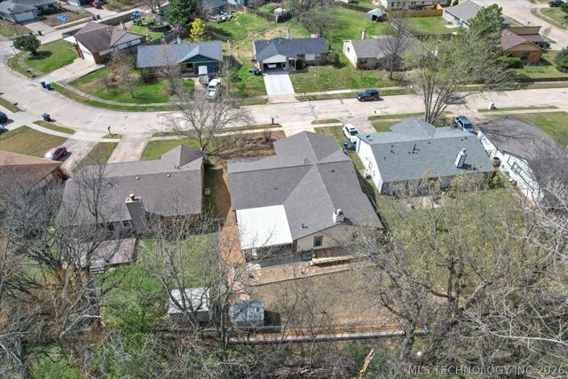 3005 S Ash Avenue, Broken Arrow, OK 74012