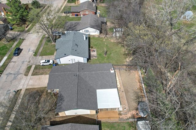 3005 S Ash Avenue, Broken Arrow, OK 74012