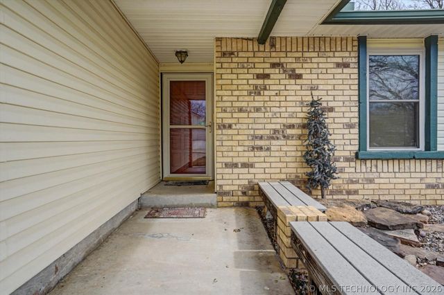 3005 S Ash Avenue, Broken Arrow, OK 74012