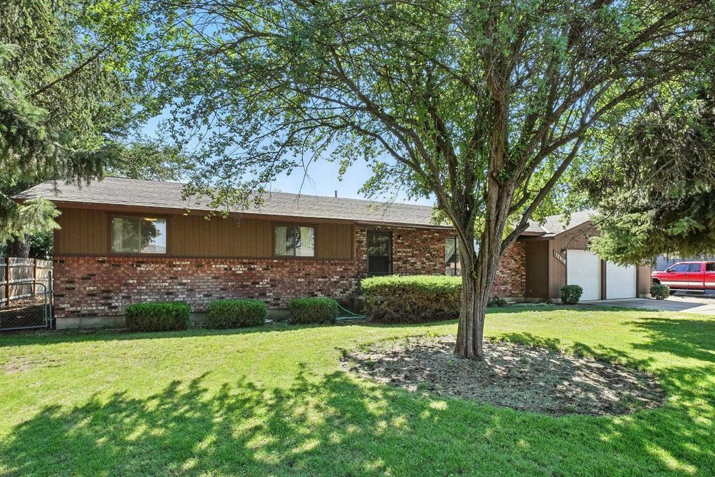 13410 E E 7TH Ave, Spokane, WA 99216