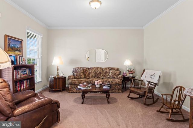 14307 S HALL CT, Culpeper, VA 22701