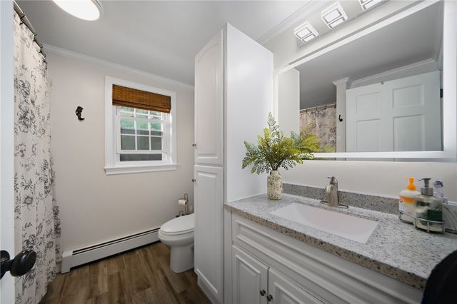 58 Sherman Avenue, Lincoln, RI 02865