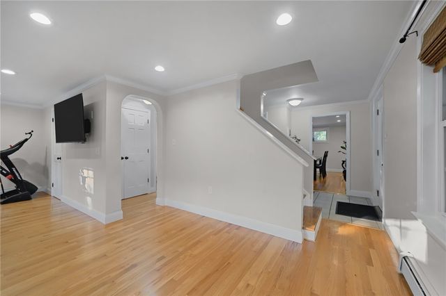 58 Sherman Avenue, Lincoln, RI 02865